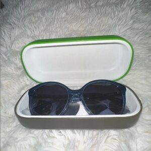Brand new Kate Spade Sunglasses